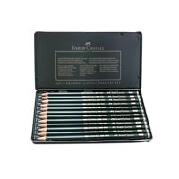 Faber Castell FC-119065 Potlood 9000 Art Set - thumbnail