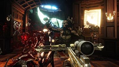 Killing Floor 2 Killing Floor 2