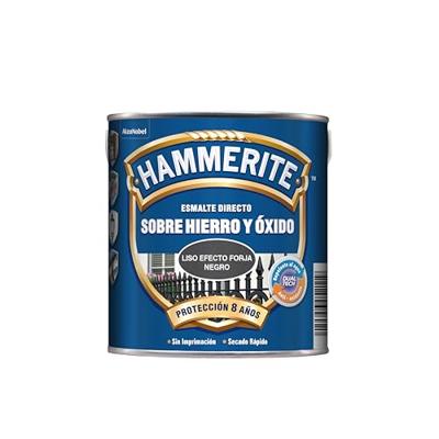 Lakken AkzoNobel 5093196 750 ml Topcoat Zwart Mat