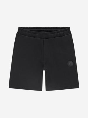 Icon Sweatshort 9000 Black