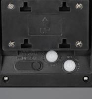 Trio Solar buitenlampMoro - R24706132 - thumbnail