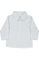 Shirt - Blauw - thumbnail