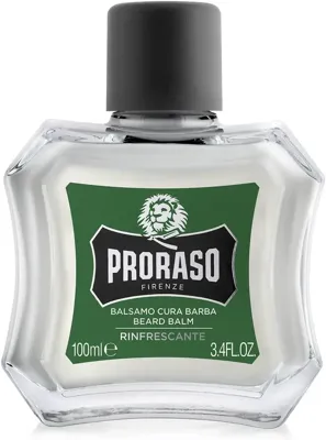 Proraso Refreshing Beard Balm Refreshing 100ml