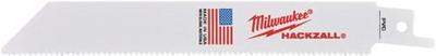 Milwaukee Accessoires reciprozaagblad 150 x 1,8 m / 14" | 5 stuks - 49005614
