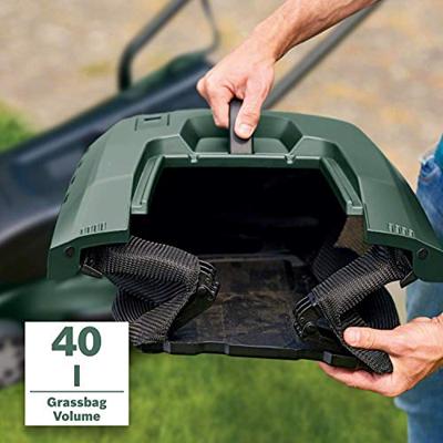 Bosch Groen UniversalRotak 450 | Grasmaaier 1300 W | 34 cm - 06008B9005 - thumbnail