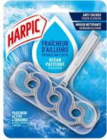 Harpic toiletblok, Stille Oceaan, 35 g - thumbnail