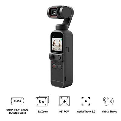DJI (Osmo) Pocket 2 Creator Combo OUTLET