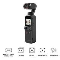 DJI (Osmo) Pocket 2 Creator Combo OUTLET - thumbnail