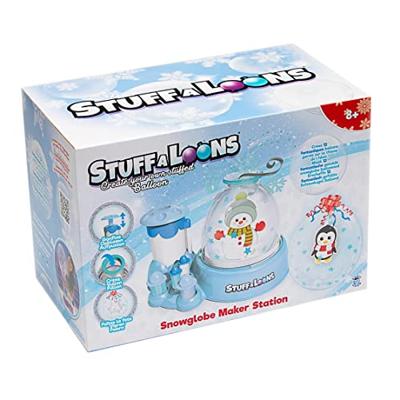 Boti Stuff a loons maker station
