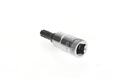 Gedore Dopsleutel 1/4" Torx T27 - 6191160