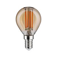 Paulmann 29190 LED-lamp E14 Kogel 4.9 W (Ø x h) 45 mm x 78 mm 1 stuk(s) - thumbnail