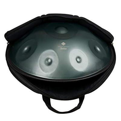 Sela SE 183 Harmony Handpan draagtas