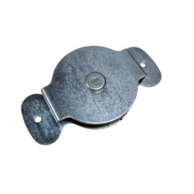 Zijkatrol Markies 60mm