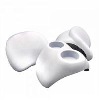 Infinite spa hoofdsteunen en drinkbekerhouder set - thumbnail