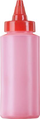 kwb 925310 Verf voor slagsnoerapparaten 100 g, rood 100 g