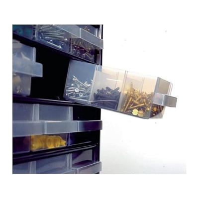 Raaco Ladekast met 12 laden type 612-02 - 137553 137553