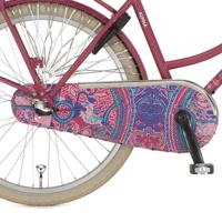 Alpina kettingscherm 24 tingle red - thumbnail