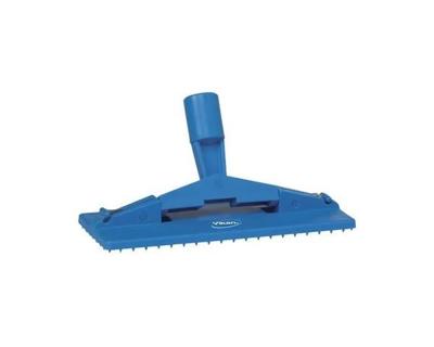 Padhouder vikan steelmodel 100x235mm blauw
