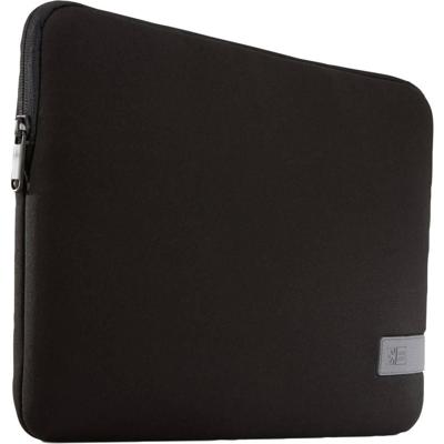 Case Logic Reflect 13" Laptop Sleeve REFPC-113-BLACK Case Logic Reflect 13" Laptop Sleeve REFPC-113-BLACK