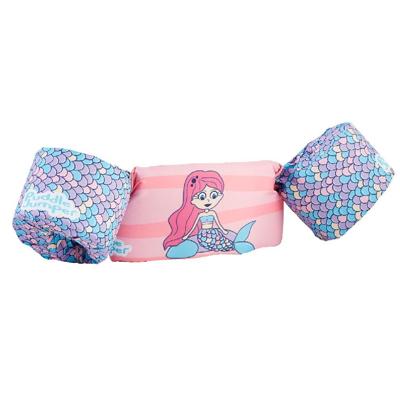 Sevylor Puddle Jumper Zwemvest Mermaid OS
