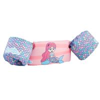 Sevylor Puddle Jumper Zwemvest Mermaid OS - thumbnail