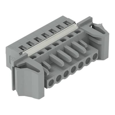 WAGO 231-104/124-000 Female connector 50 stuk(s)