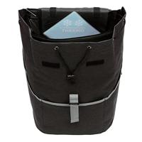 Andersen Unus Shopper Mikkel Shopping Trolley-Black - thumbnail