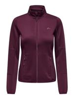 Only Play Jetta Fleece Vest - thumbnail