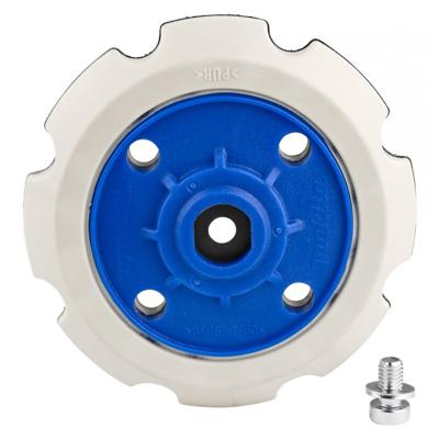 Makita 197922-4 Schuurschijf Ø 125mm Diameter 125 mm