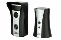 Burg-Wächter Door eGuard video-deurintercom DG8500 - thumbnail