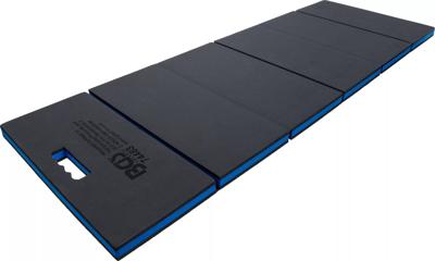 BGS technic 3-in-1 Foldable Soft Foam Knee And Work Mat
