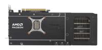 Asus Prime Radeon RX 9070 XT 16GB OC - thumbnail