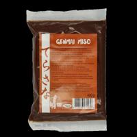 Terrasana Genmai Miso Bruine Rijst 400 gram - thumbnail