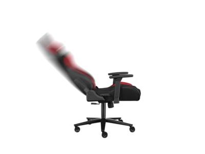 GENESIS NFG-1927 Nitro 720 Gamingstoel in zwart/rood GENESIS NFG-1927 Nitro 720 Gamingstoel in zwart/rood
