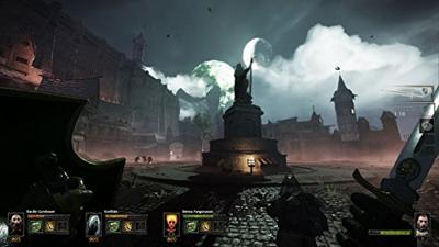 Warhammer End Times Vermintide