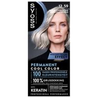 Syoss Cool Platina Blond 12-59 - thumbnail