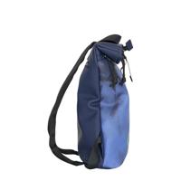New Rebels Mart Art - Los Angeles Rabbitssuit Rolltop Backpack - thumbnail