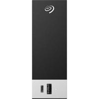 Seagate One Touch 20 TB Externe harde schijf USB-A 3.2 Gen 1, USB-C Zwart STLC20000400 - thumbnail