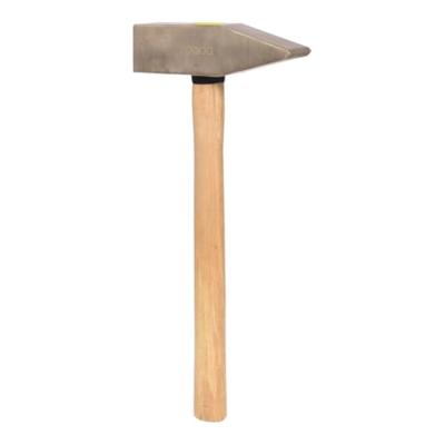 KS Tools 963.2018 9632018 Bankwerkershamer 2300 g 400 mm DIN 1041 1 stuk(s)