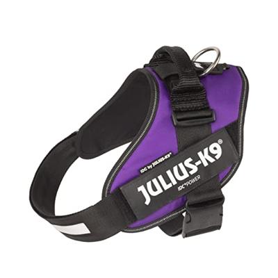 IDC Powertuig Dark Purple - Maat 2