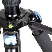 Sirui Reporter RX-2214 statief - thumbnail