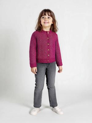 Slim jeans gemiddeld meisjes grijs Slim jeans gemiddeld meisjes grijs