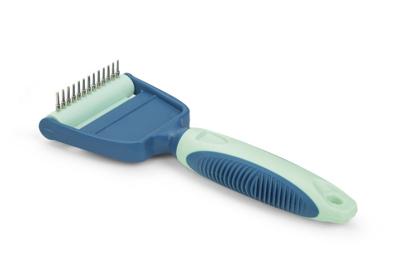 Beeztees Combi Rake 2-in-1, Small 20 cm