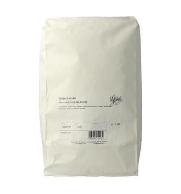 Geels Geluksthee 1 Kilogram