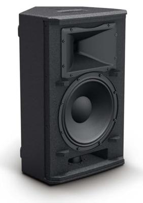 LD Systems STINGER 10 A G3 2 Weg Bass Reflex 10 Inch actieve speaker - thumbnail