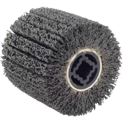 FARTOOLS siliciumcarbide-borstel voor rex120c en rex200