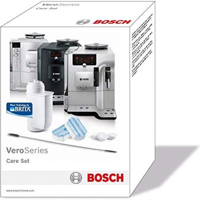 Bosch TCZ8004A Verzorgingsset voor Volautomatische Koffiemachines