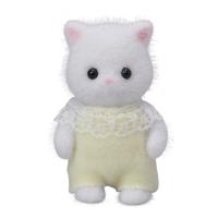 Sylvanian Families 5456 Baby Perzische Kat - thumbnail