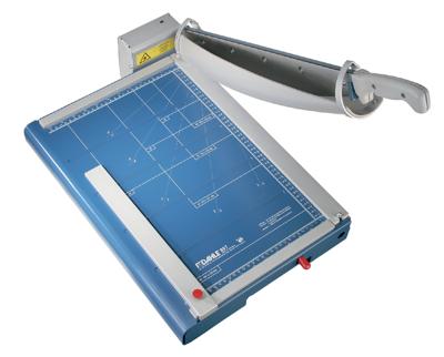 Dahle Papiersnijder 867, l: 51,3 cm, b: 36,5 cm, 1 stuk