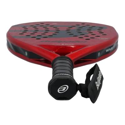Bullpadel Xplo Comfort 25 Padelracket 1